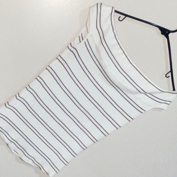 Free People Off Shoulder Top - Picture 12 of 12